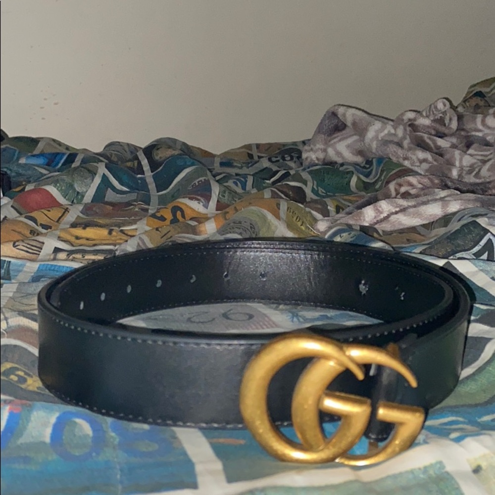 Gucci Belt